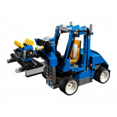 Proiectant de mașini de curse Turbo din 664 de piese Lego 41374 7