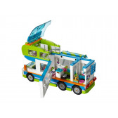 Lego Friends - Furgonetă de camping a Miei Lego 41387 4