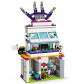 Constructor Ziua marii competiții cu 648 de piese Lego 41396 4