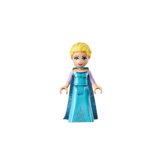 Lego Disney Princess - Elsa şi Palatul ei magic de gheaţă Lego 41414 10