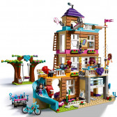 Lego Friends - Casa Prieteniei Lego 41416 3