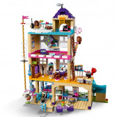 Lego Friends - Casa Prieteniei Lego 41417 4