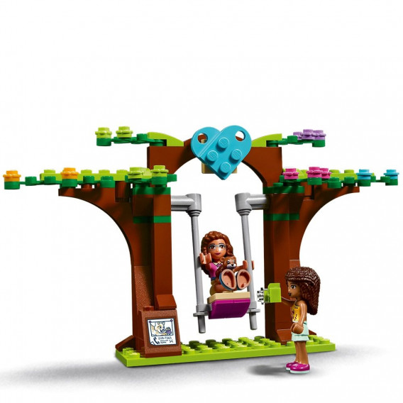 Lego Friends - Casa Prieteniei Lego 41418 5