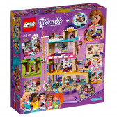 Lego Friends - Casa Prieteniei Lego 41419 6
