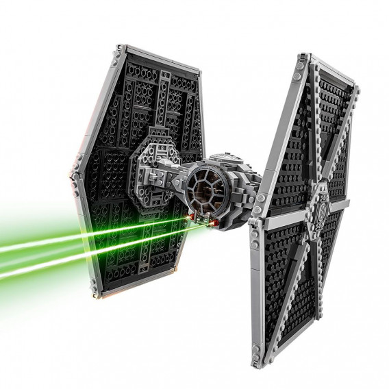 Lego Star Wars - Imperial TIE Fighter Star Wars 41426 3
