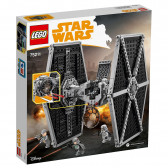 Lego Star Wars - Imperial TIE Fighter Star Wars 41427 4