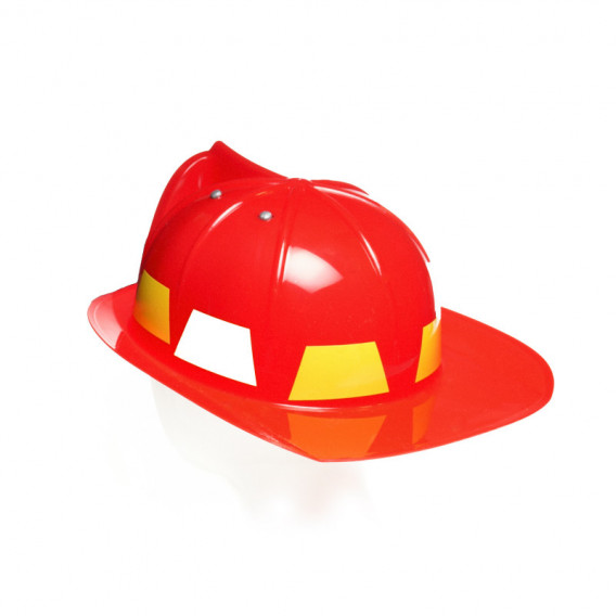 Cască pompieri Clothing land 41634 2