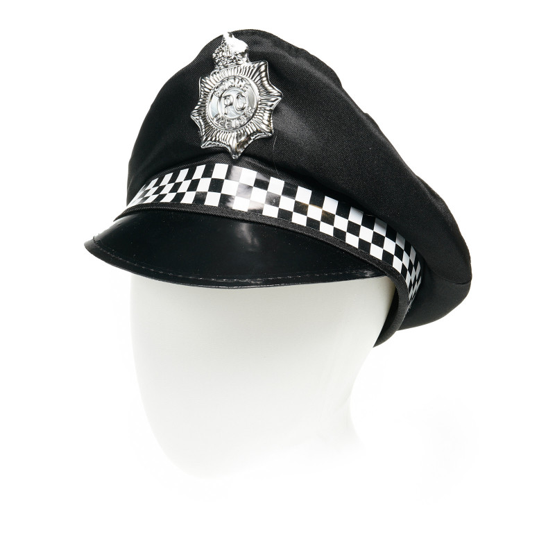 Șapcă de polițist  41657