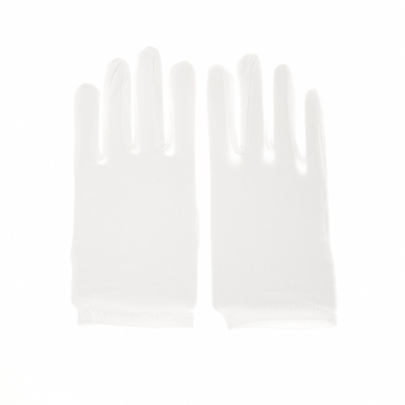 Mânuși albe  41661