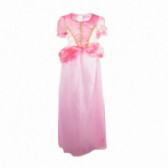 Costum de prințesă pentru fetițe Clothing land 41687 