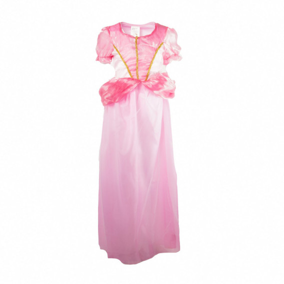 Costum de prințesă pentru fetițe Clothing land 41687 