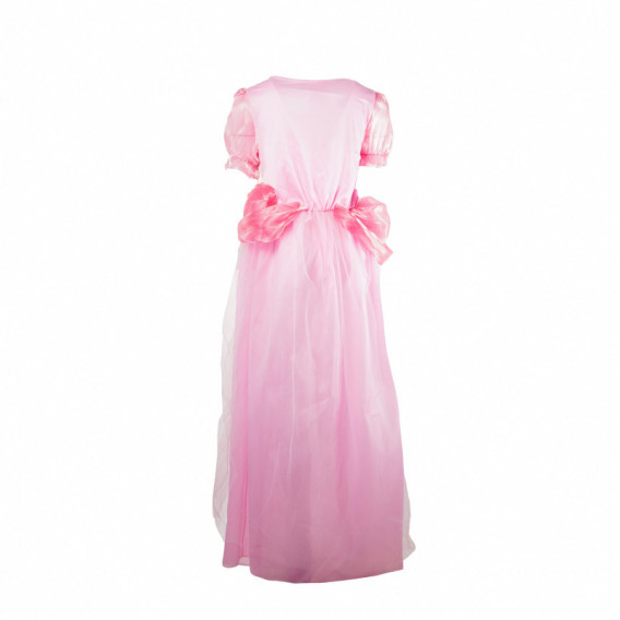 Costum de prințesă pentru fetițe Clothing land 41688 2