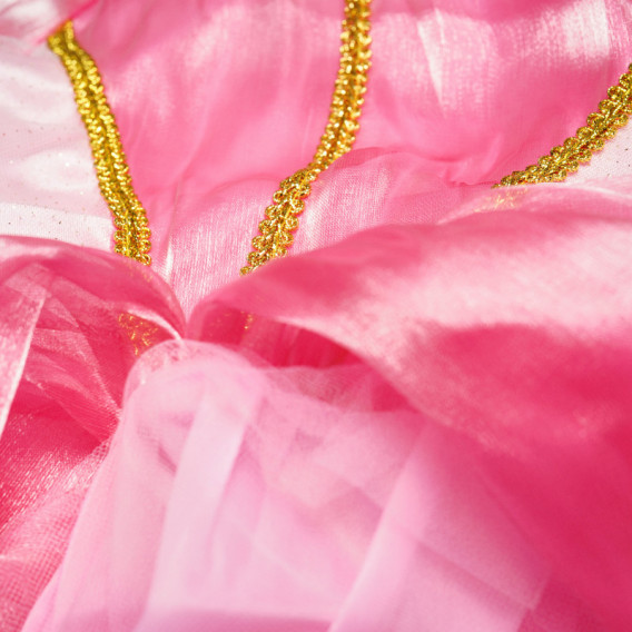 Costum de prințesă pentru fetițe Clothing land 41689 3