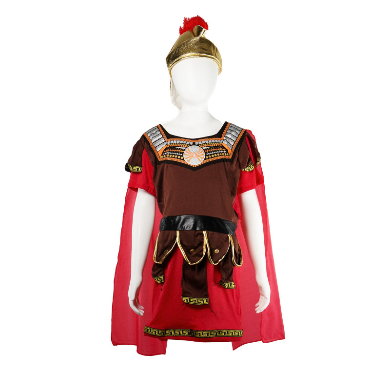 Costum de carnaval - Roma antică  41694