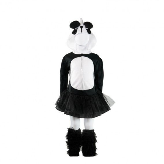 Costum de panda Clothing land 41737 