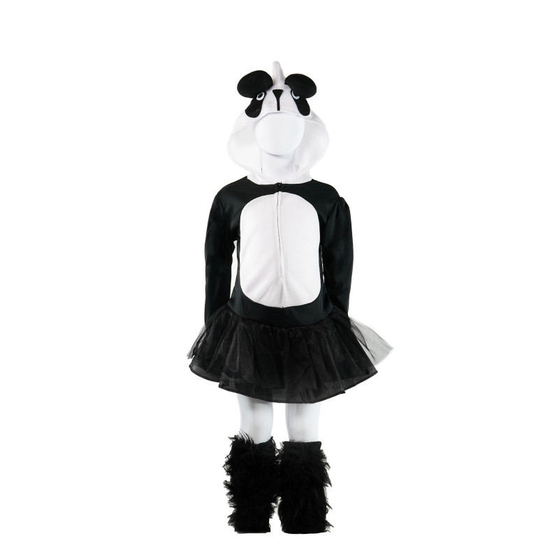 Costum de panda  41737