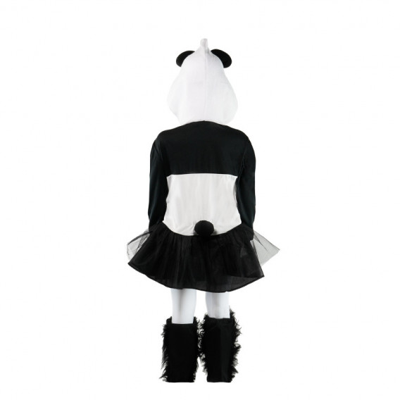 Costum de panda Clothing land 41738 2