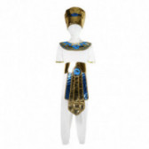 Costum de carnaval Faraon Clothing land 41742 