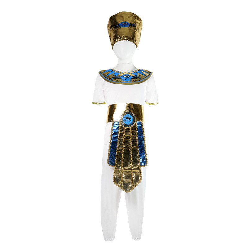 Costum de carnaval Faraon  41742