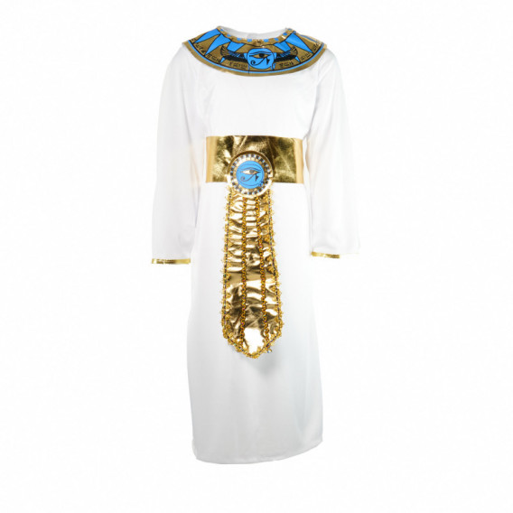 Costum de carnaval -Siția Faraonului Clothing land 41752 