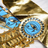 Costum de carnaval -Siția Faraonului Clothing land 41755 4