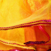 Costum de carnaval pentru fete Clovn Clothing land 41768 7