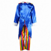 Costum de carnaval Clovn Clothing land 41774 2