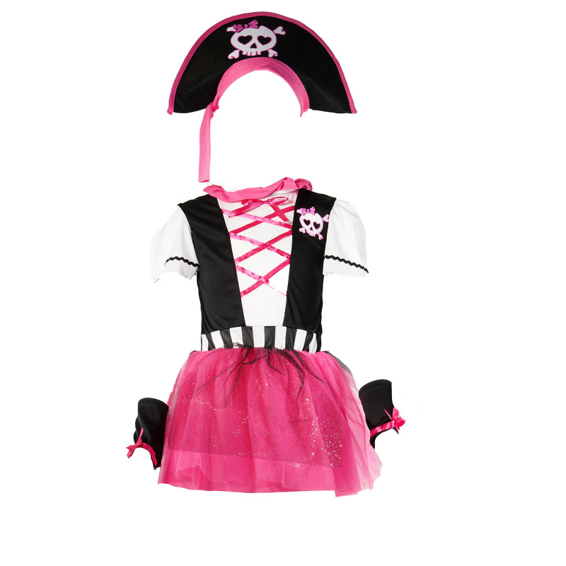 Costum de carnaval Pirat  41798