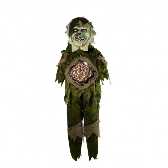 Costum  Zombie Clothing land 41887 