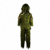 Costum  Zombie Clothing land 41888 2