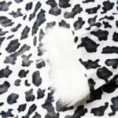Costum de carnaval Leopard Clothing land 41940 3