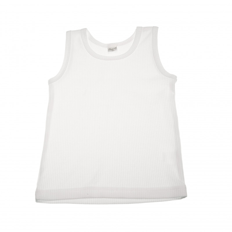 Bluză din bumbac pentru bebeluși - unisex  42565