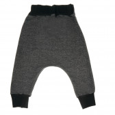 Pantaloni de bumbac cu o aplicație mică pentru un băieți Pinokio 43504 5