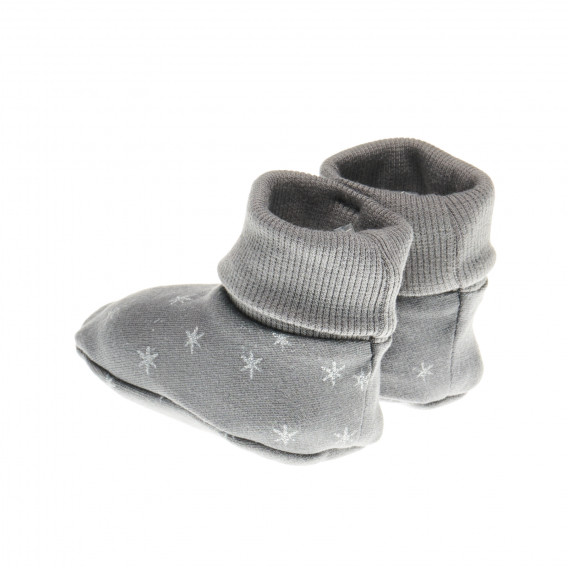 Papuci de bebeluși Pinokio 43705 4