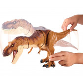 Jurasic - Dinozaur, T Rex Jurassic World 44209 3