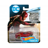 Mașini cu supereroi, marca Hot Wheels Batman 44217 4