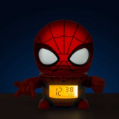 Ceas digital cu alarmă, Spiderman Spiderman 44248 2