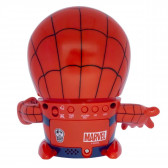 Ceas digital cu alarmă, Spiderman Spiderman 44250 4