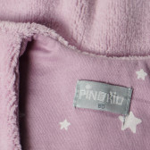 Vestă de bumbac cu decor de steluțe pentru fetițe Pinokio 44460 3