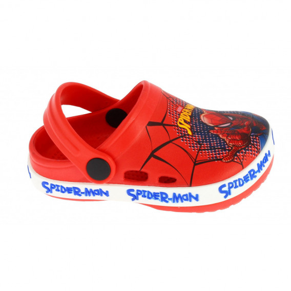 Papuci Spiderman pentru băiat Spiderman 44762 2