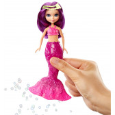 Barbie serenă Dreamtopia Barbie 44850 