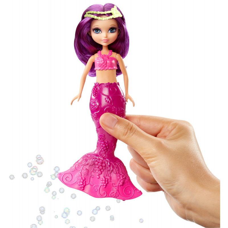 Barbie serenă Dreamtopia  44850