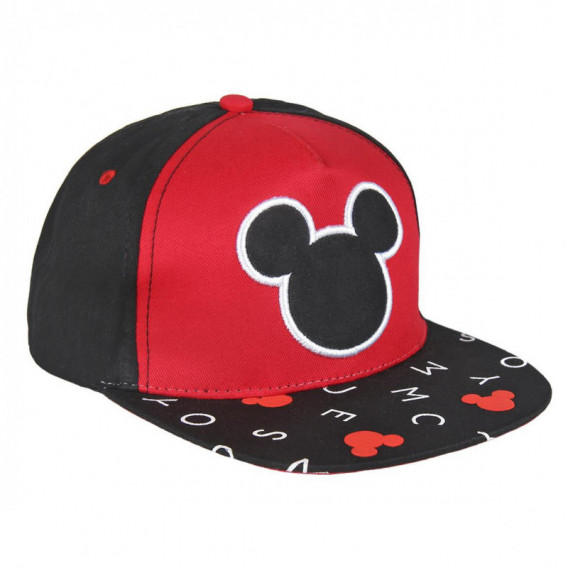 Șapcă pentru băieți cu imprimeu Mickey Mouse Cerda 44945 
