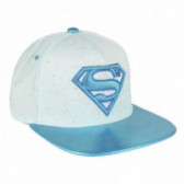 Șapcă pentru băieți cu design Superman Cerda 44948 