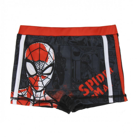 Boxer de baie imaginea unui Spiderman pentru băieți Spiderman 44964 