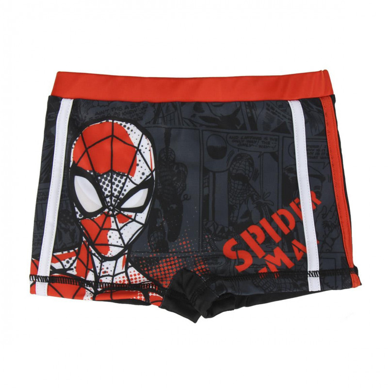 Boxer de baie imaginea unui Spiderman pentru băieți  44964