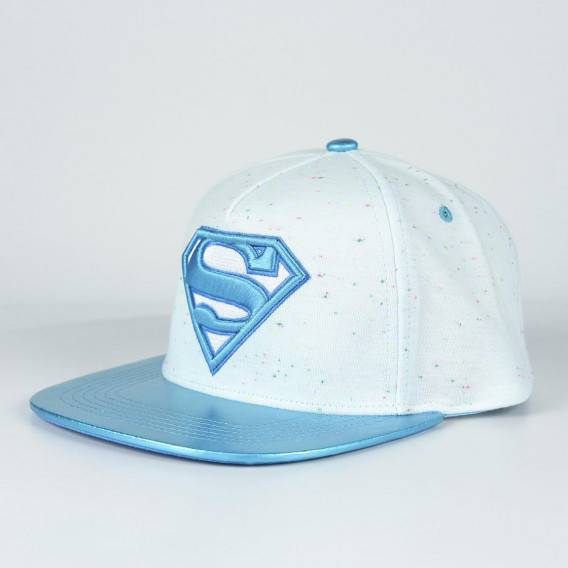 Șapcă pentru băieți cu design Superman Cerda 45067 3