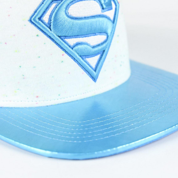 Șapcă pentru băieți cu design Superman Cerda 45070 6