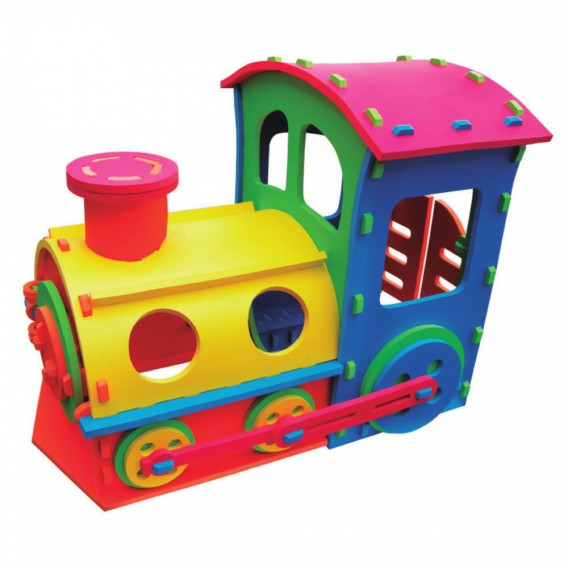 Locomotivă pentru copii Amaya 45142 2