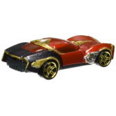 Mașini cu supereroi, marca Hot Wheels Batman 45580 8
